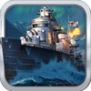 Sea Battles Survival Attack 3D - Tank War 2016