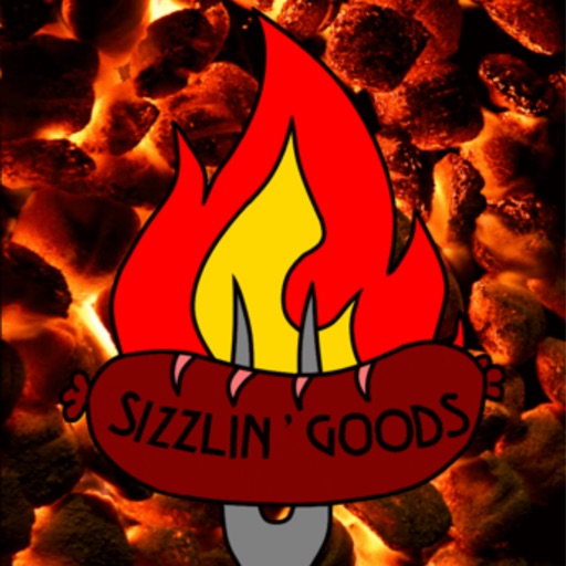 Sizzlin' Goods icon