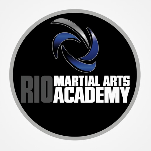 Rio Martial Arts Academy icon