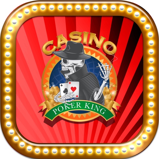 Grand Soul Hunter Casino House iOS App