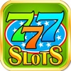 The Big Win 777 Jackpot 3-Reel Deluxe Play Slots
