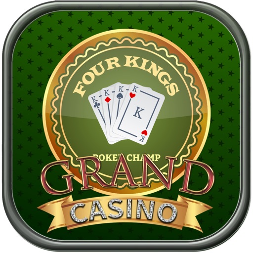 Grand Luxury Mirror World Slots Icon