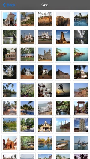 Goa Offline Map Travel Guide(圖4)-速報App