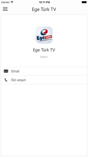 EgeTürk TV(圖5)-速報App