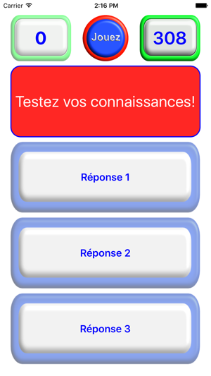 Quiz Français - Mélis-Mélos(圖1)-速報App