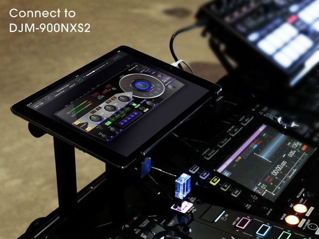 RMX-1000 for iPad