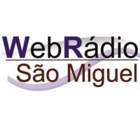 S&atilde;o Miguel Web R&aacute;dio icon