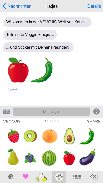 VEMOJI