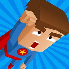 Activities of Jumpy SuperHero Adventure - SuperMan Version