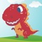 Dinosaur Memory Matching Games for Kids