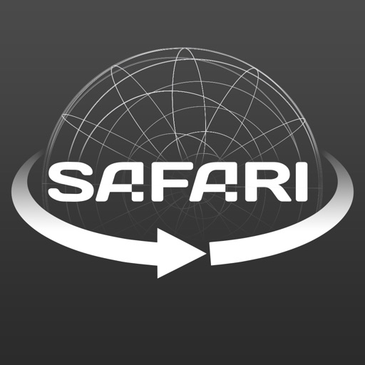 Safari Connect 360