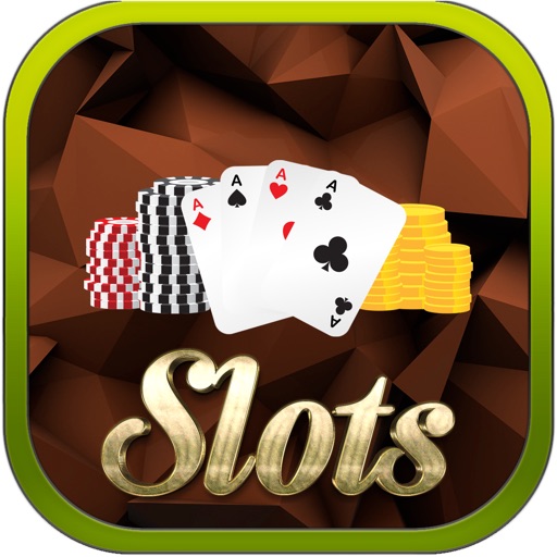 Lucky Gaming Slots - Free Vegas Casino Games Icon