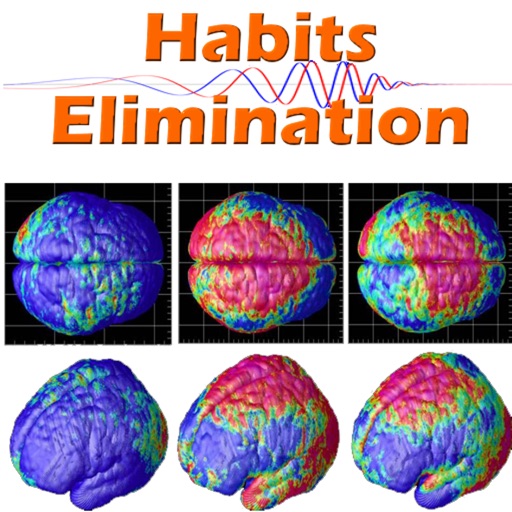 Hypnotherapy Habits Elimination icon