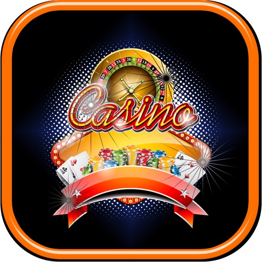 Casino Slots: Tropicana Las Vegas Slots Free Icon