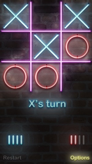 Tic Tac Toe - FULL GAME FOR FREE(圖3)-速報App