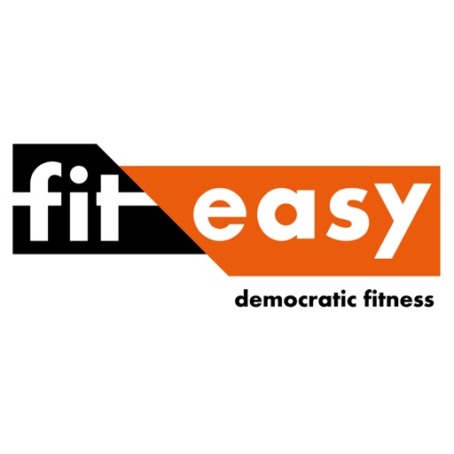 My Personal Fiteasy icon