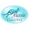 Aussie Classified is an application for classifieds ads in the Australia