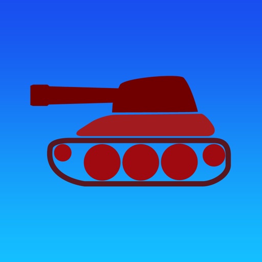 Combat Tanks Icon