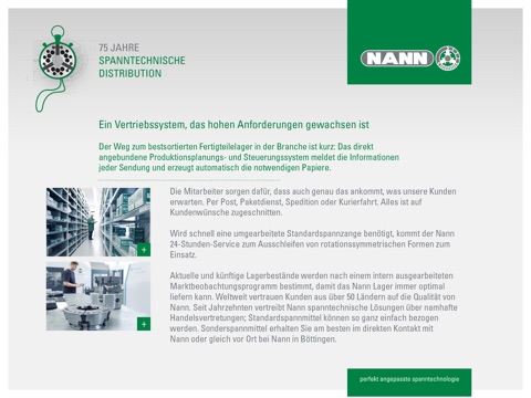 Simon Nann GmbH & Co. KG screenshot 2