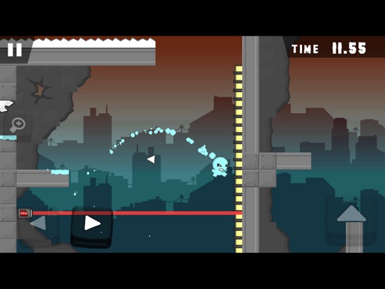 Скачать игру Mad Dex