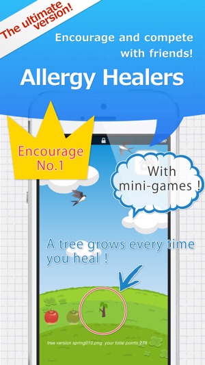 Allergy Healers