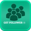 Get followers likes and revines with Followers +