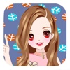 Sweet Summer Salon － Beauty girl Dress Up Story