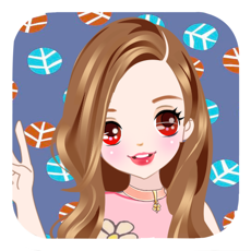 Activities of Sweet Summer Salon － Beauty girl Dress Up Story