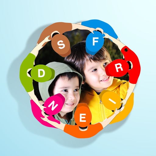 Top Latest Best Friend Photo Frames & Photo Editor by Rikhil Jain