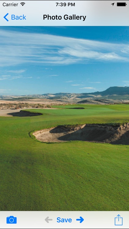 Gamble Sands