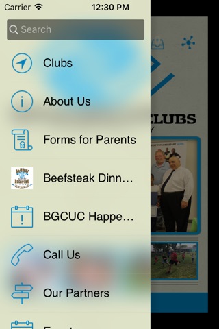 Boys & Girls Clubs of Union County screenshot 2