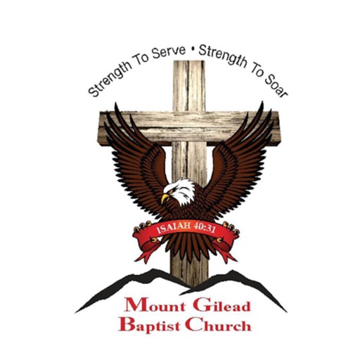 Mount Gilead Beaumont icon