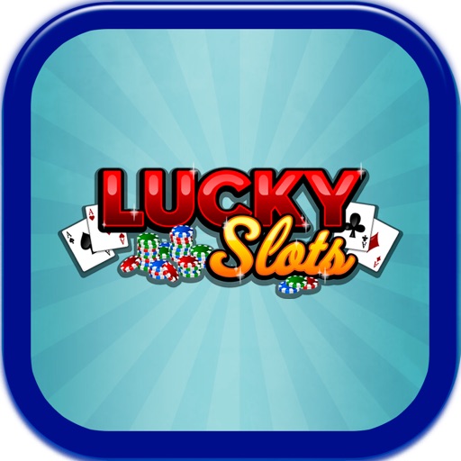 Best Party Online Casino - Free Slots Machine iOS App