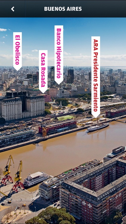 Buenos Aires: Wallpaper* City Guide