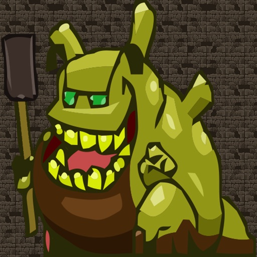 Endless Sewer Icon