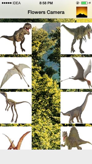 Dinosaur Camera(圖1)-速報App