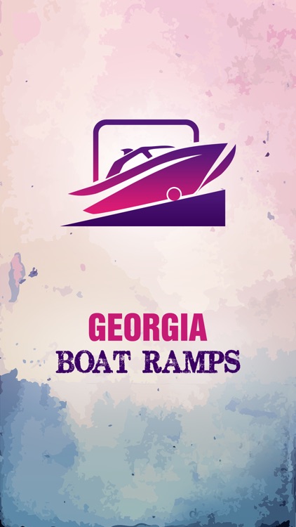 Georgia Boat Ramps