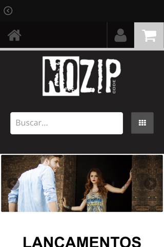 NoZip Code screenshot 4