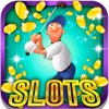 The Sport Slots: Roll the golf dices