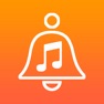 Get Ringtone Maker:Customize music ring tone,text tone for iOS, iPhone, iPad Aso Report