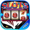 Manga & Anime Souls Boy Casino Slot Machines Games