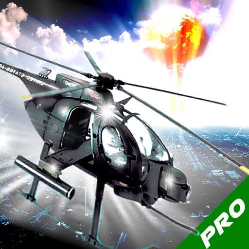 A Classic Race Copter PRO : Vengative Propellers