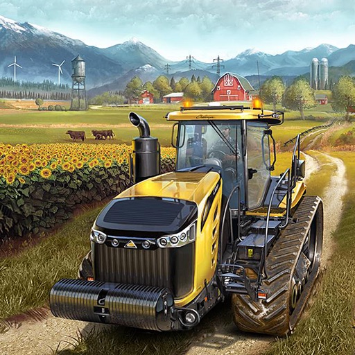 Farming Simulator Mods .