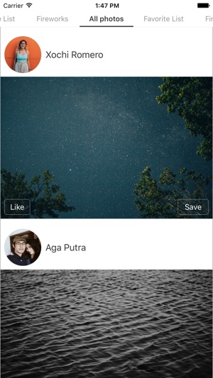 Favorite Deck for free amazing photos unofficial app for Uns(圖2)-速報App