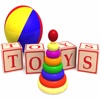 Toys History:Old American Toy