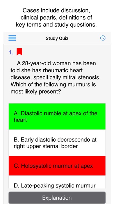 Case Files Internal M... screenshot1