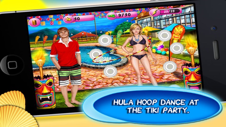 My Summer Break screenshot-3