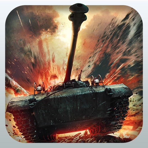 FPS Challenge - Tank and Submarine Naval Warfare iOS App