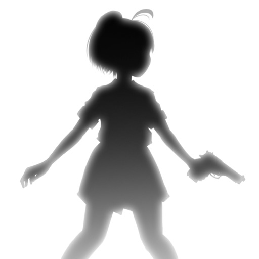 SilhouetteGirl Icon