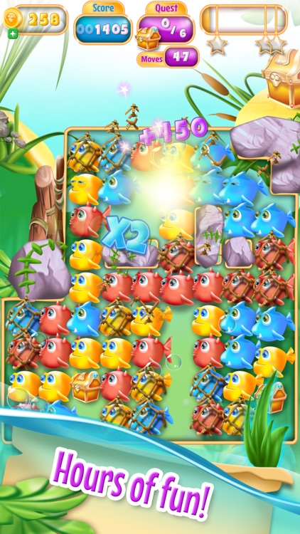 Sailor Pop screenshot-4